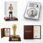 2026美加墨世界杯 德国 哈弗茨 传奇礼盒